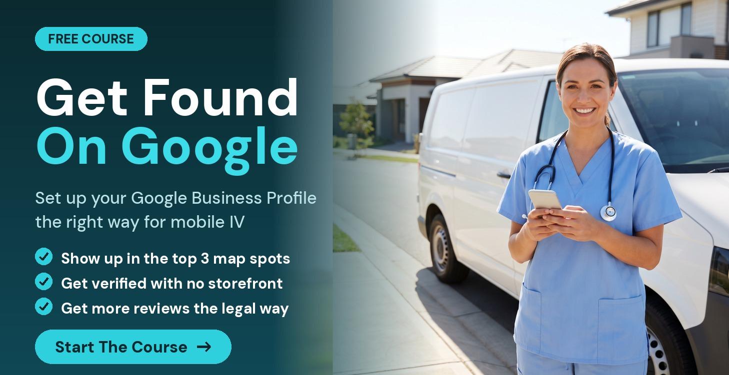 Get Found on Google: Business Profile Basics