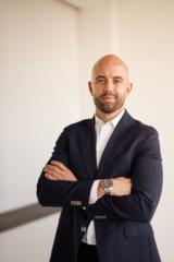 Frederik Lund Lavesen