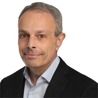 Jeff Polack
