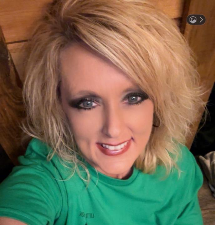 Terrie Smith