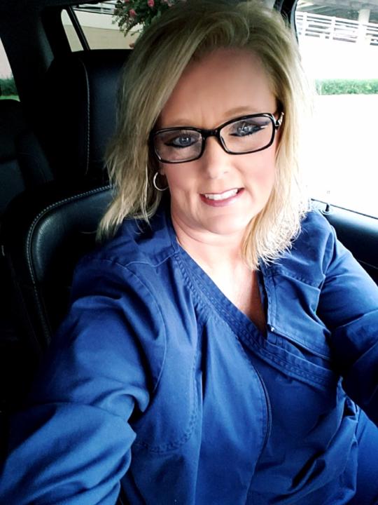 Terrie Smith