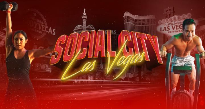 Social City