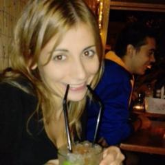 Maria del mar Perellon martinez
