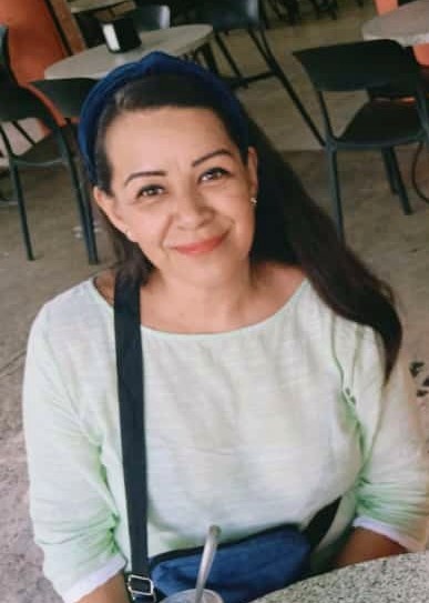Alma Delia Bravo Moreno