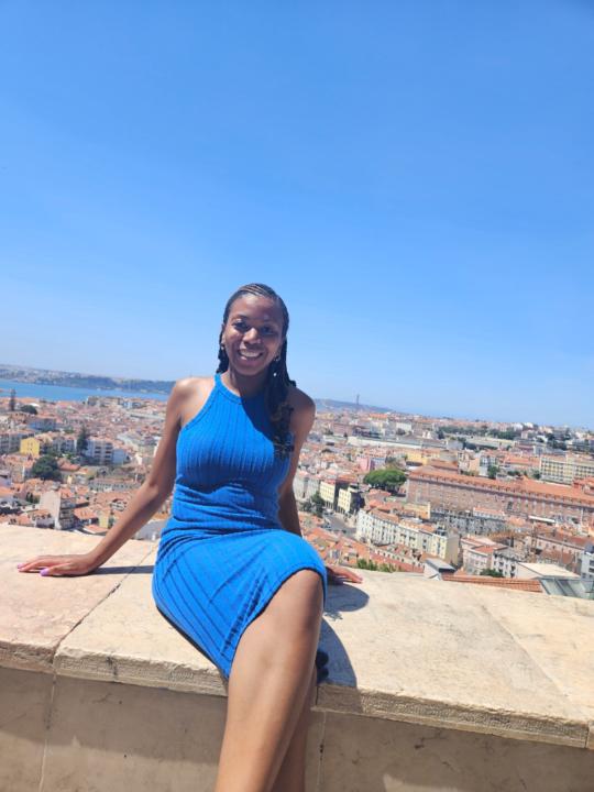 Mylène Chebou