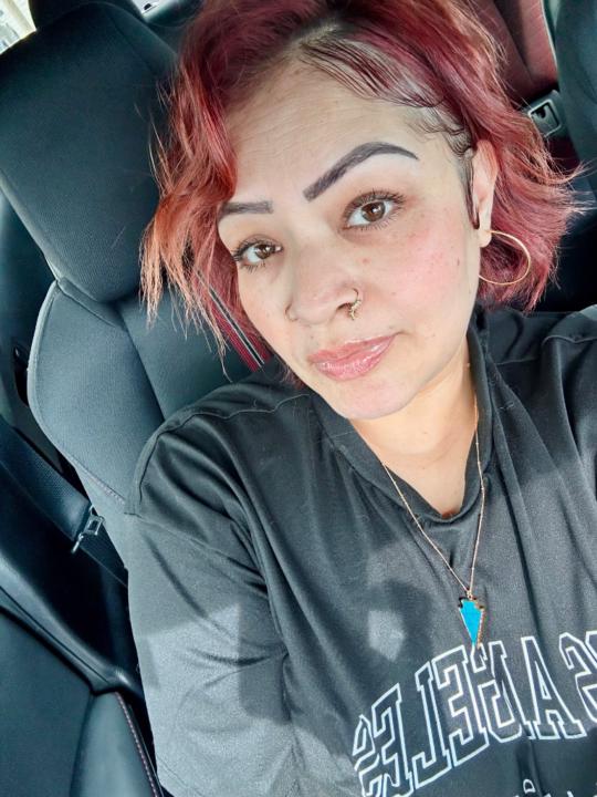 Laura Campos