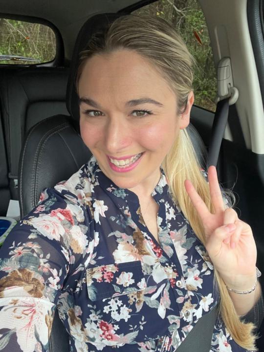 Christine Mann