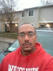 Jamal White