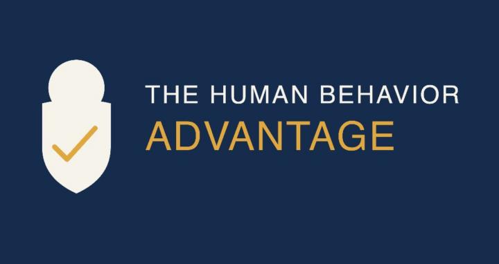 The Human Behavior Advantage