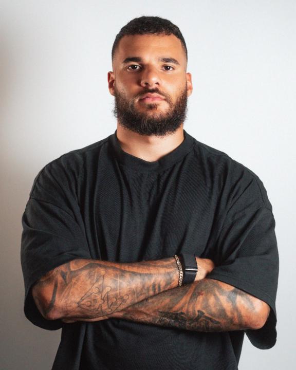Devin Anderson