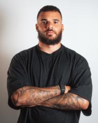 Devin Anderson