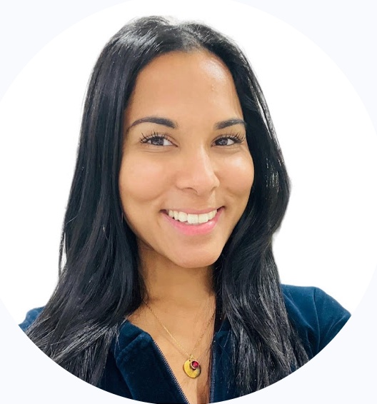 Danicka Angela Coelho