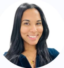 Danicka Angela Coelho