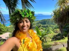 Déborah Tiihiva