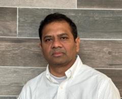 Pramod Gudishetty