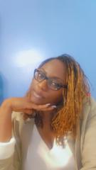 Rose Kingombo