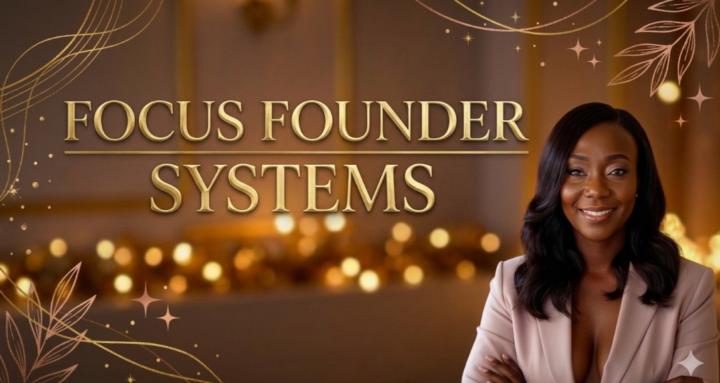 Focus Founders System