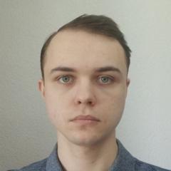 Oleksandr Dvorak