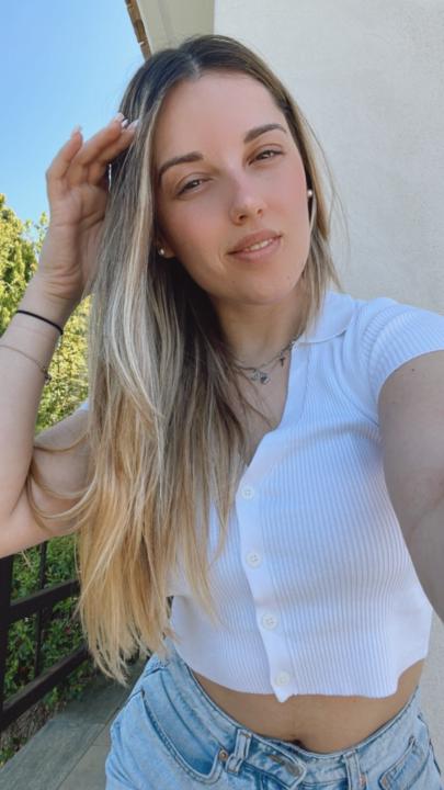 Alisa Seferi