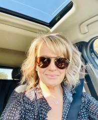 Kimberly Regier