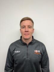 Ruairi Grimes