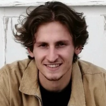 Jonas Pfletschinger