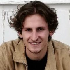 Jonas Pfletschinger