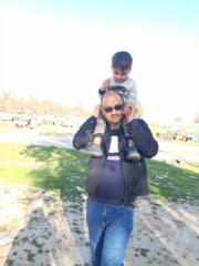 Ahmed Meaad