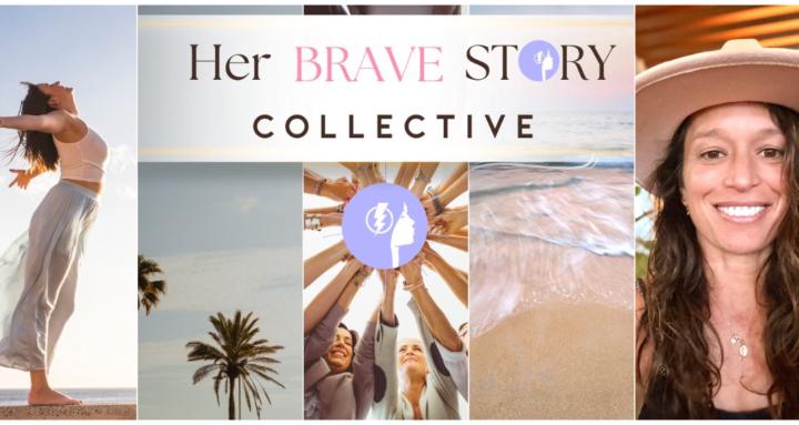 Her Brave Story Collective