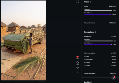 LMG's AI Academy gallery image