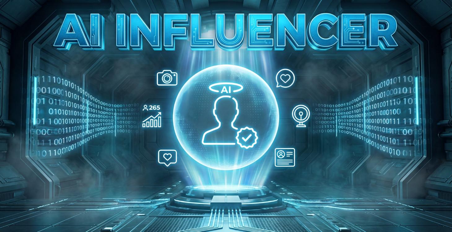 AI Influencer