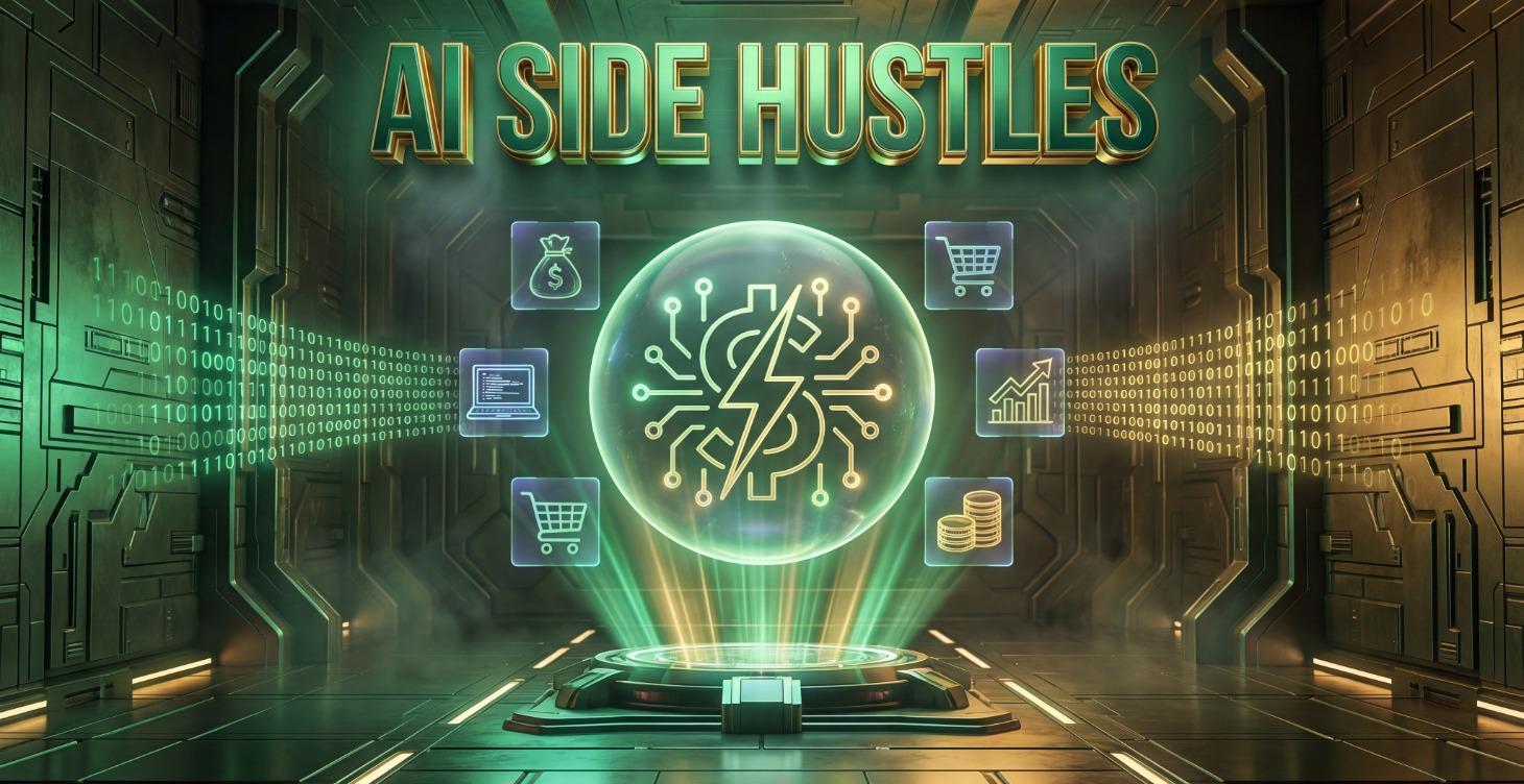 AI Side Hustles