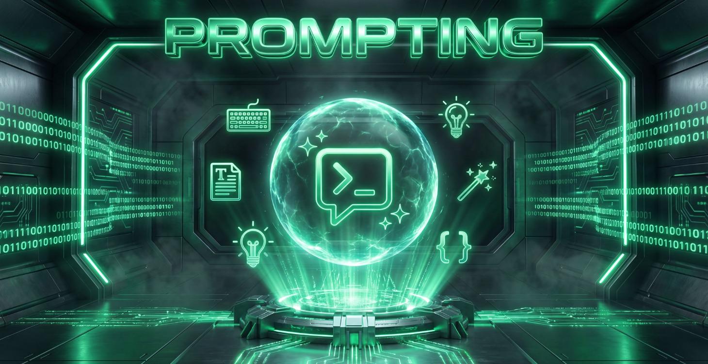 AI Prompting