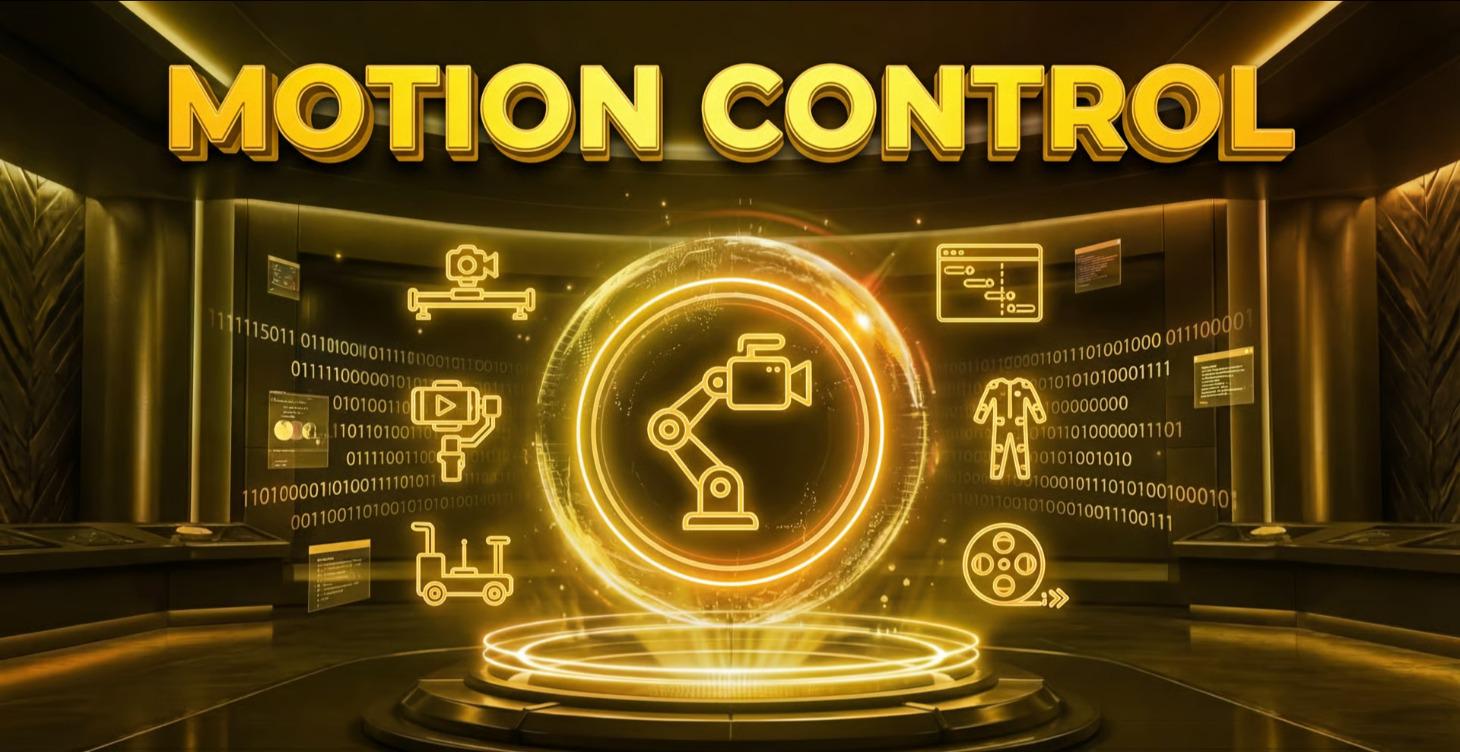 Motion Control
