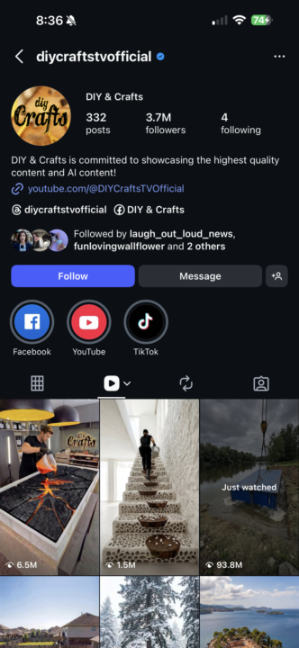 🚨 Trend Alert ‼️ 