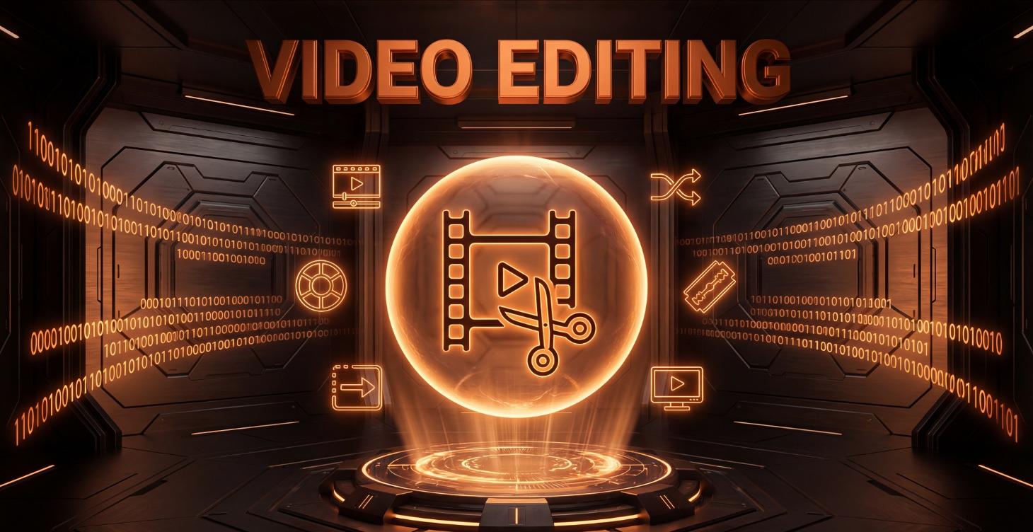 Video Editing