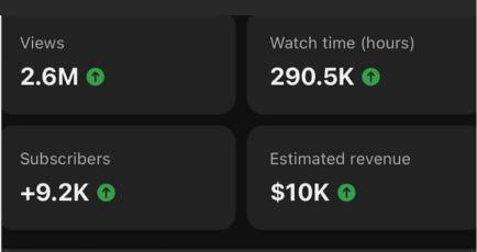 From Views to Revenue: YouTube Automation That Delivers