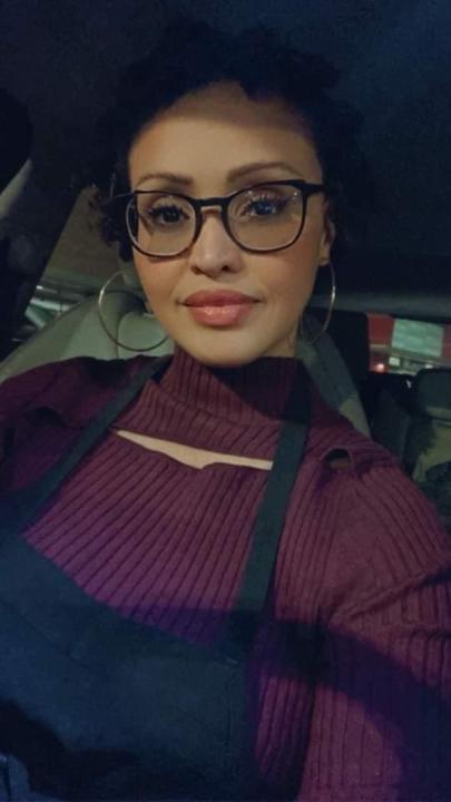 Marie Munoz