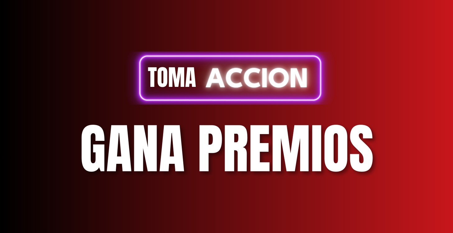 Gana Premios