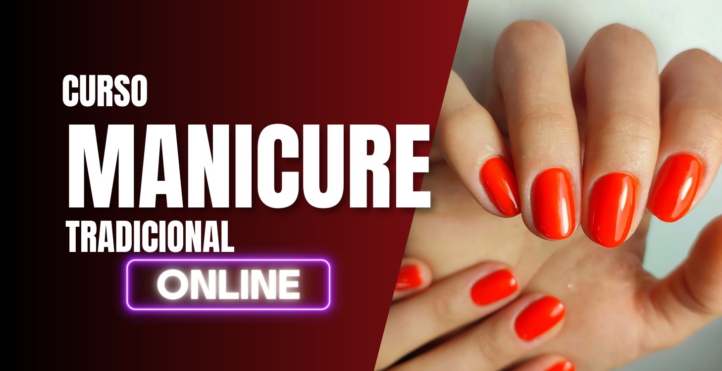 Curso Manicure Tradicional