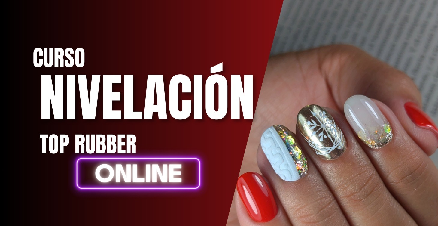 Curso Nivelación Top Rubber