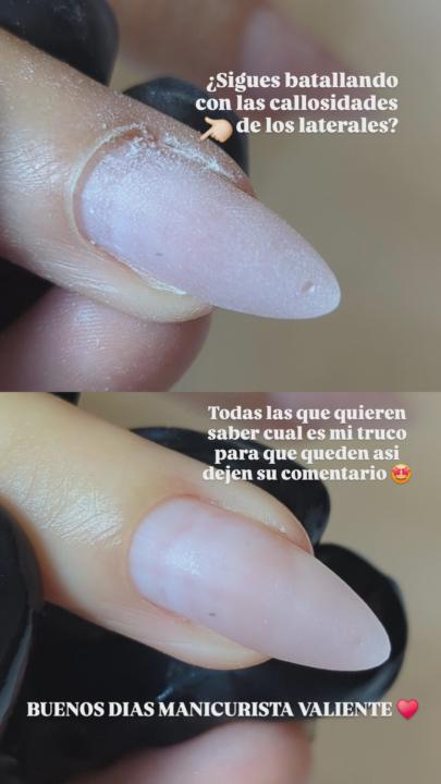 ¿A ti también te pasa? 