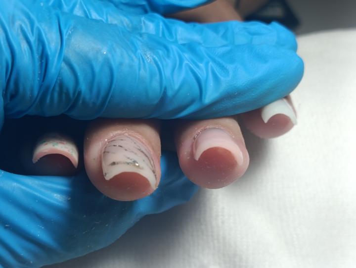 Prácticas curso Gel