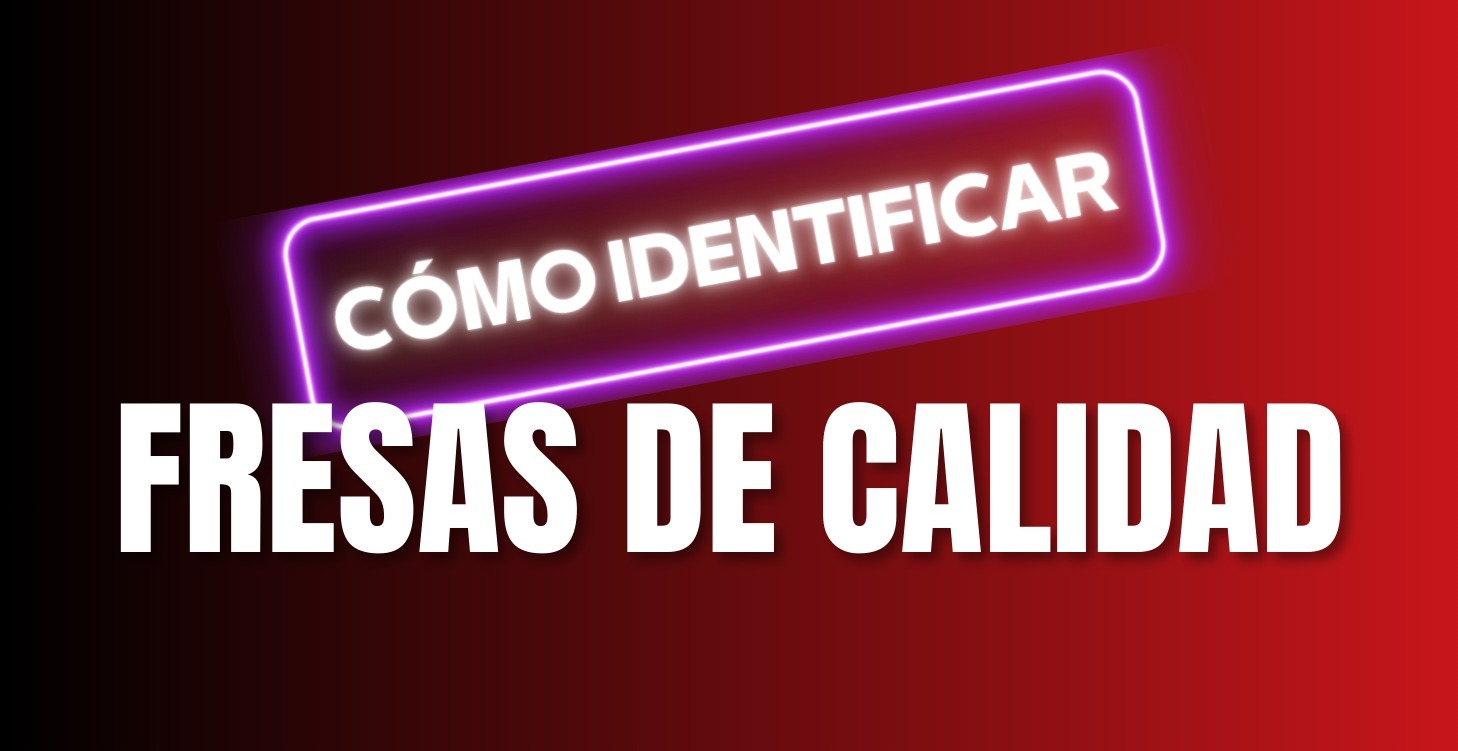 Clase: Cómo Identificas Fresas de Buena Calidad