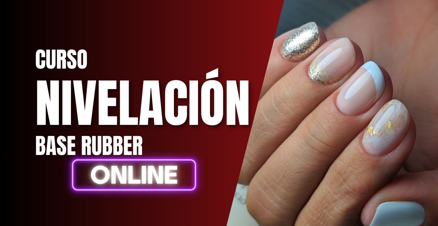 Curso Nivelación Base Rubber