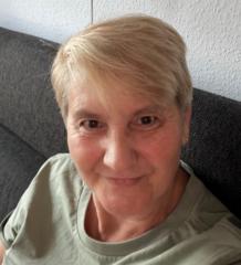 Gudrun Sacher-Göritz