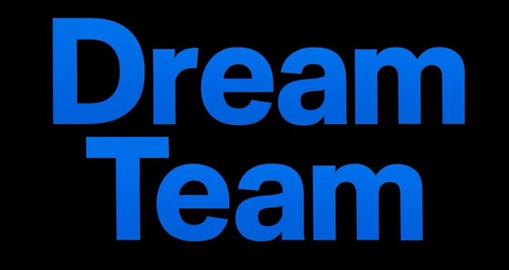Dream Team