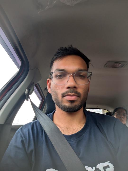 Ashish Jadhav
