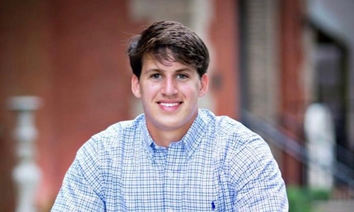 Ryan Rhoades