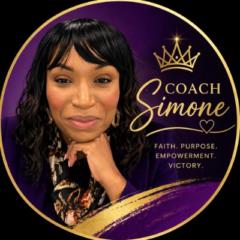 Coach Simone